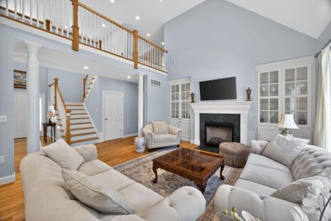 72 Winstead Road Brewster MA 02631