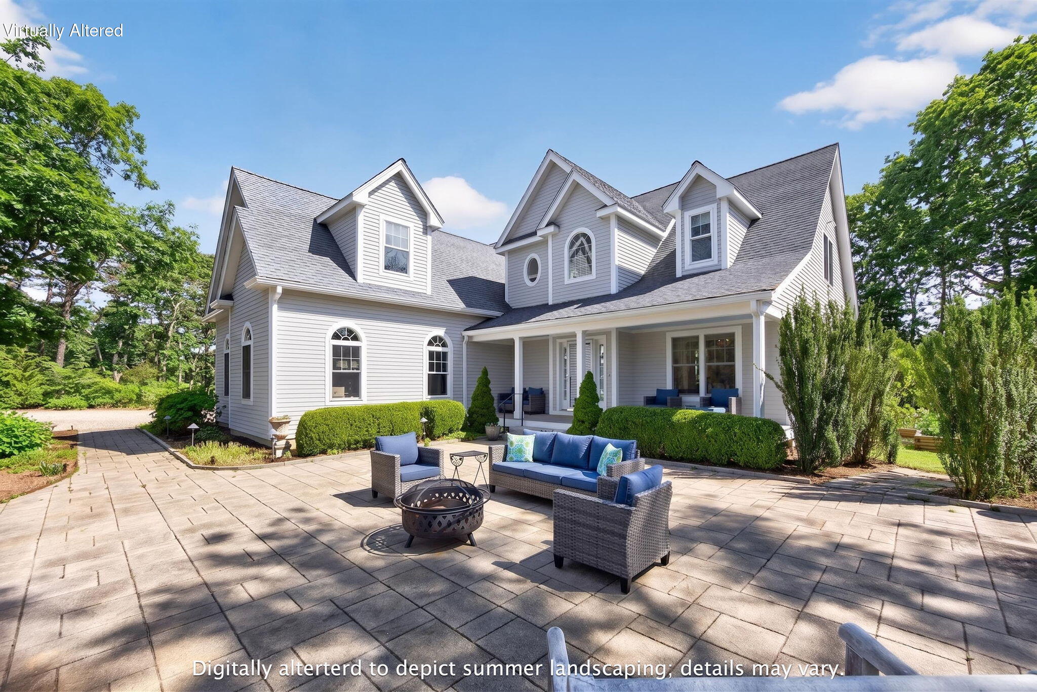 72 Winstead Road Brewster MA 02631