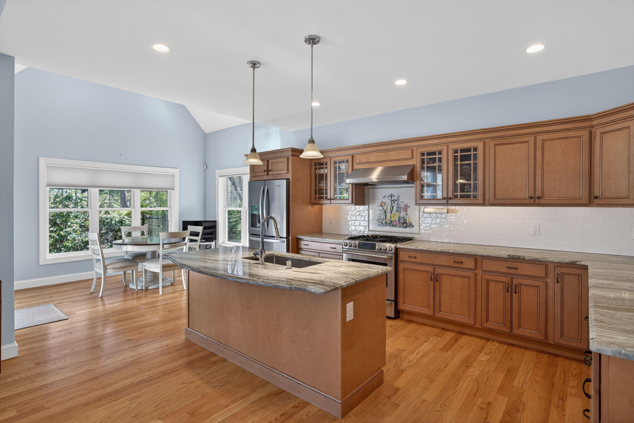 72 Winstead Road Brewster MA 02631