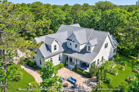 72 Winstead Road Brewster MA 02631