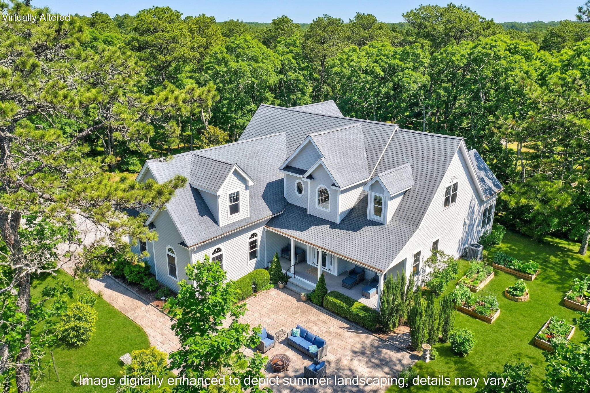 72 Winstead Road Brewster MA 02631