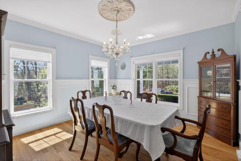 72 Winstead Road Brewster MA 02631