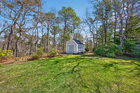 72 Winstead Road Brewster MA 02631