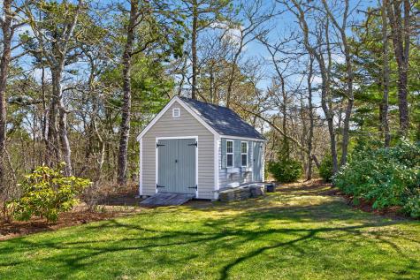 72 Winstead Road Brewster MA 02631