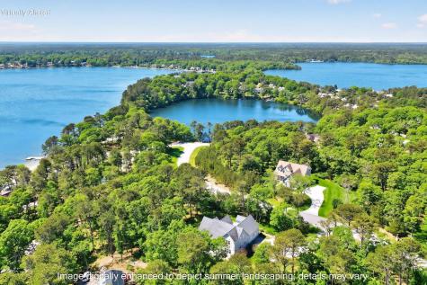 72 Winstead Road Brewster MA 02631
