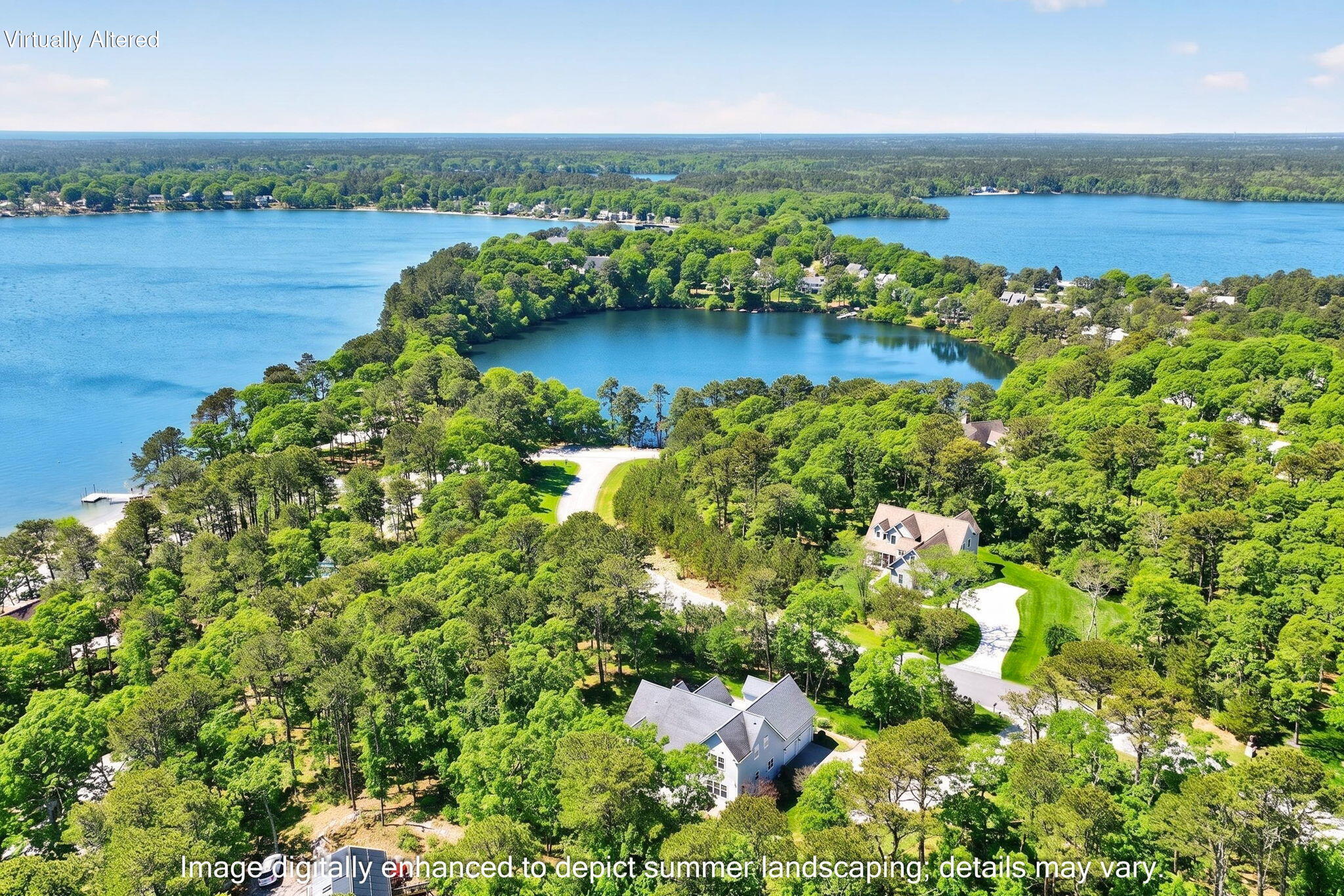 72 Winstead Road Brewster MA 02631