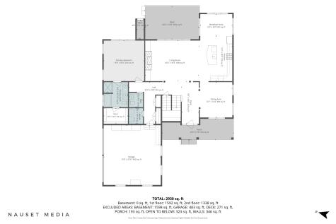 72 Winstead Road Brewster MA 02631
