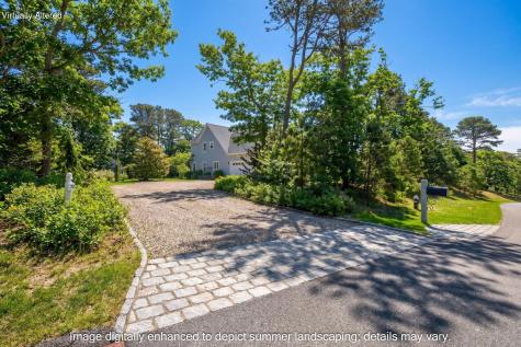 72 Winstead Road Brewster MA 02631