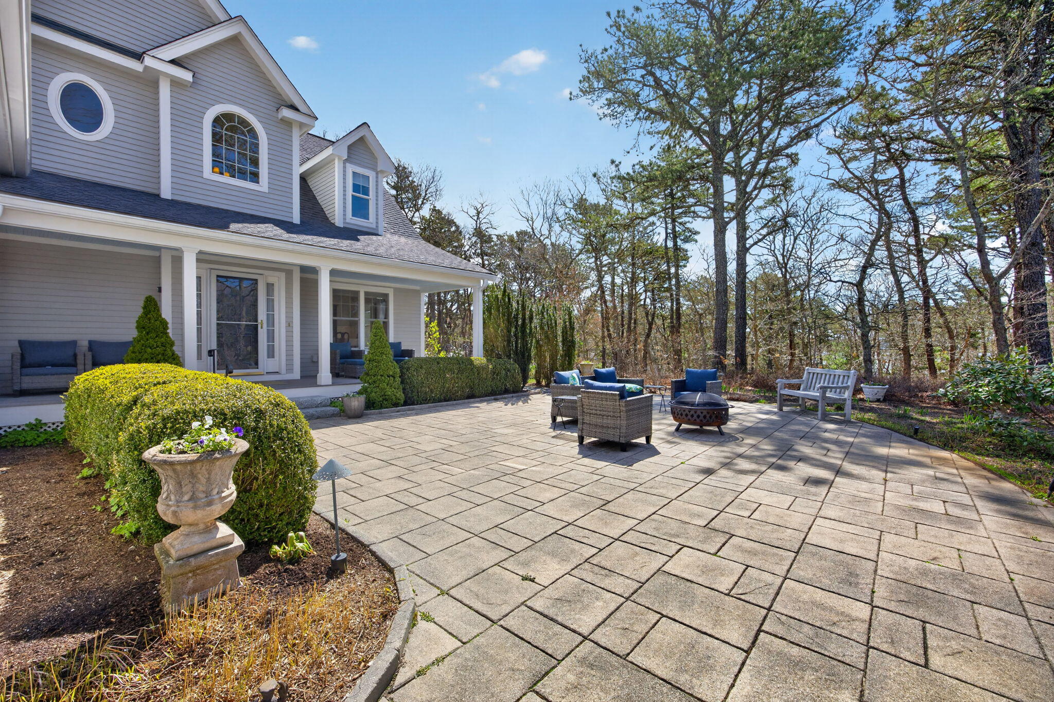 72 Winstead Road Brewster MA 02631
