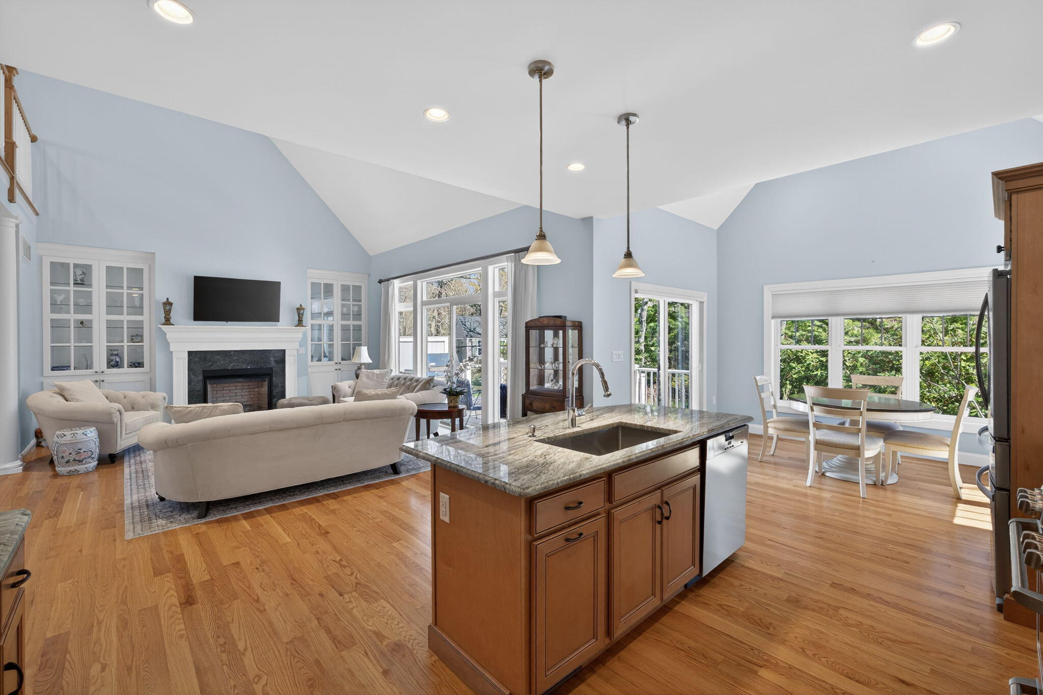 72 Winstead Road Brewster MA 02631