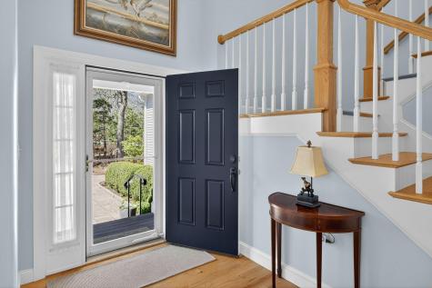 72 Winstead Road Brewster MA 02631