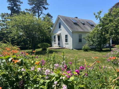268 Barn Hill Road Chatham MA 02633