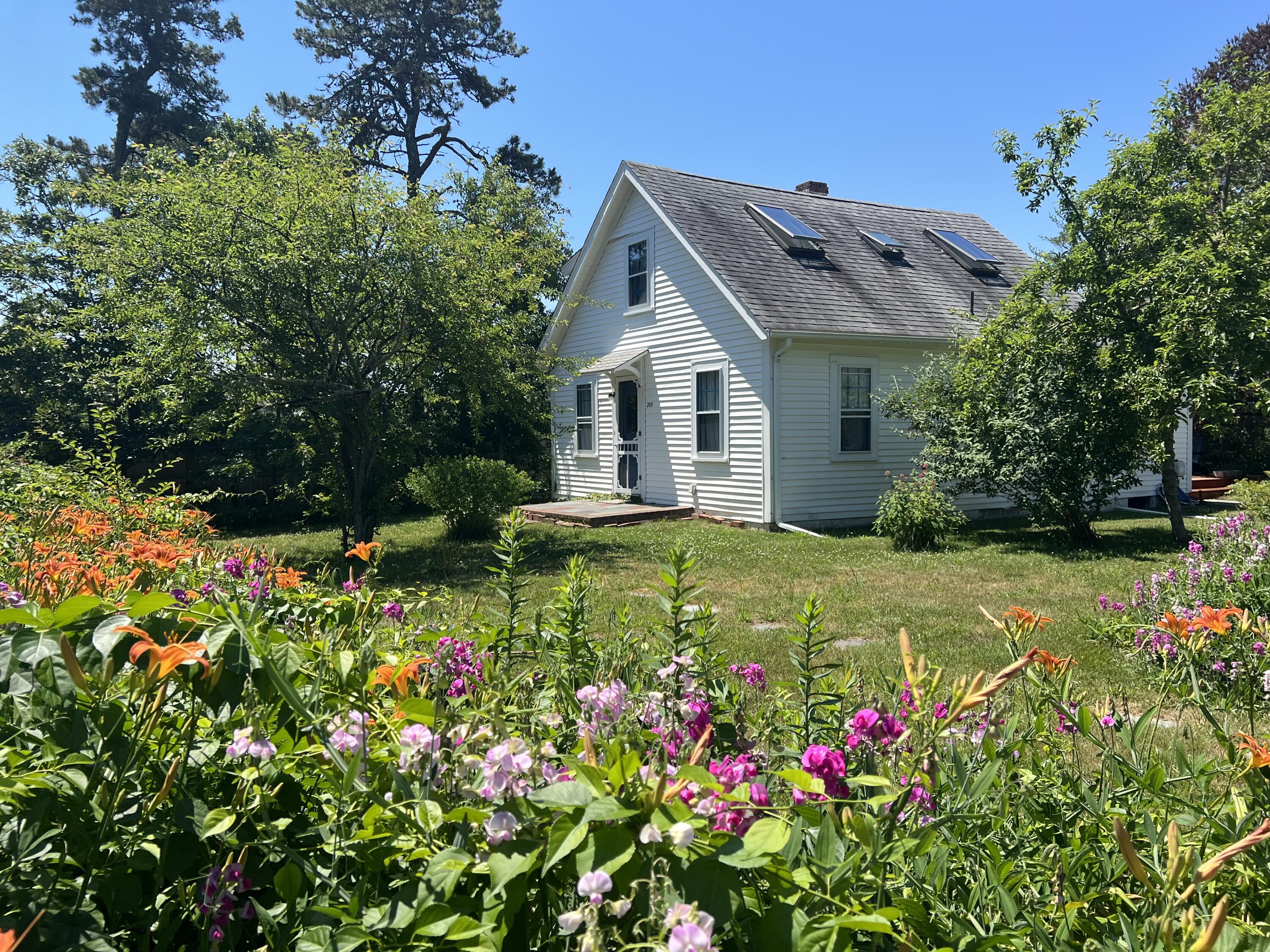 268 Barn Hill Road Chatham MA 02633