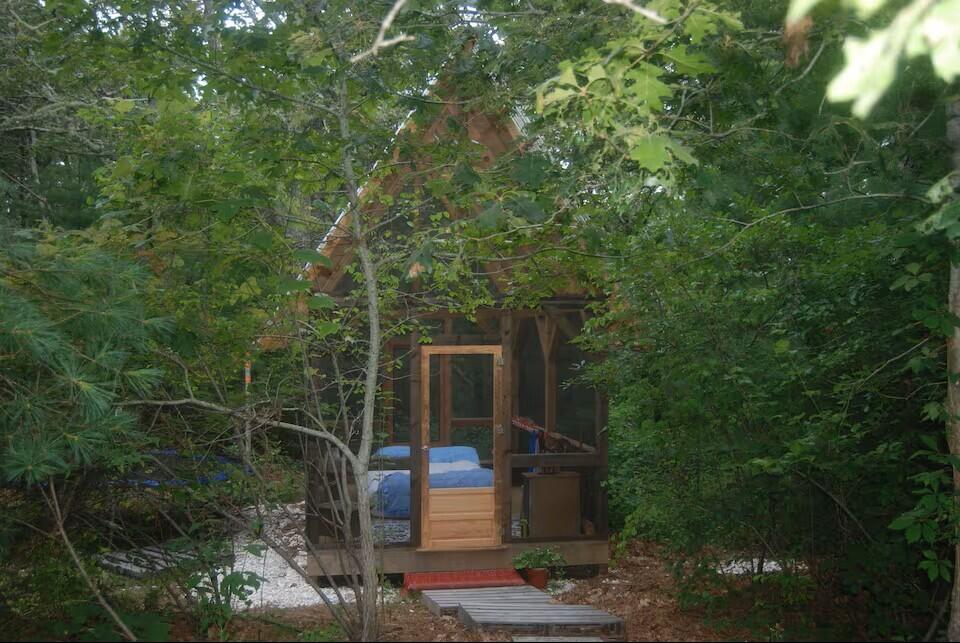 268 Barn Hill Road Chatham MA 02633