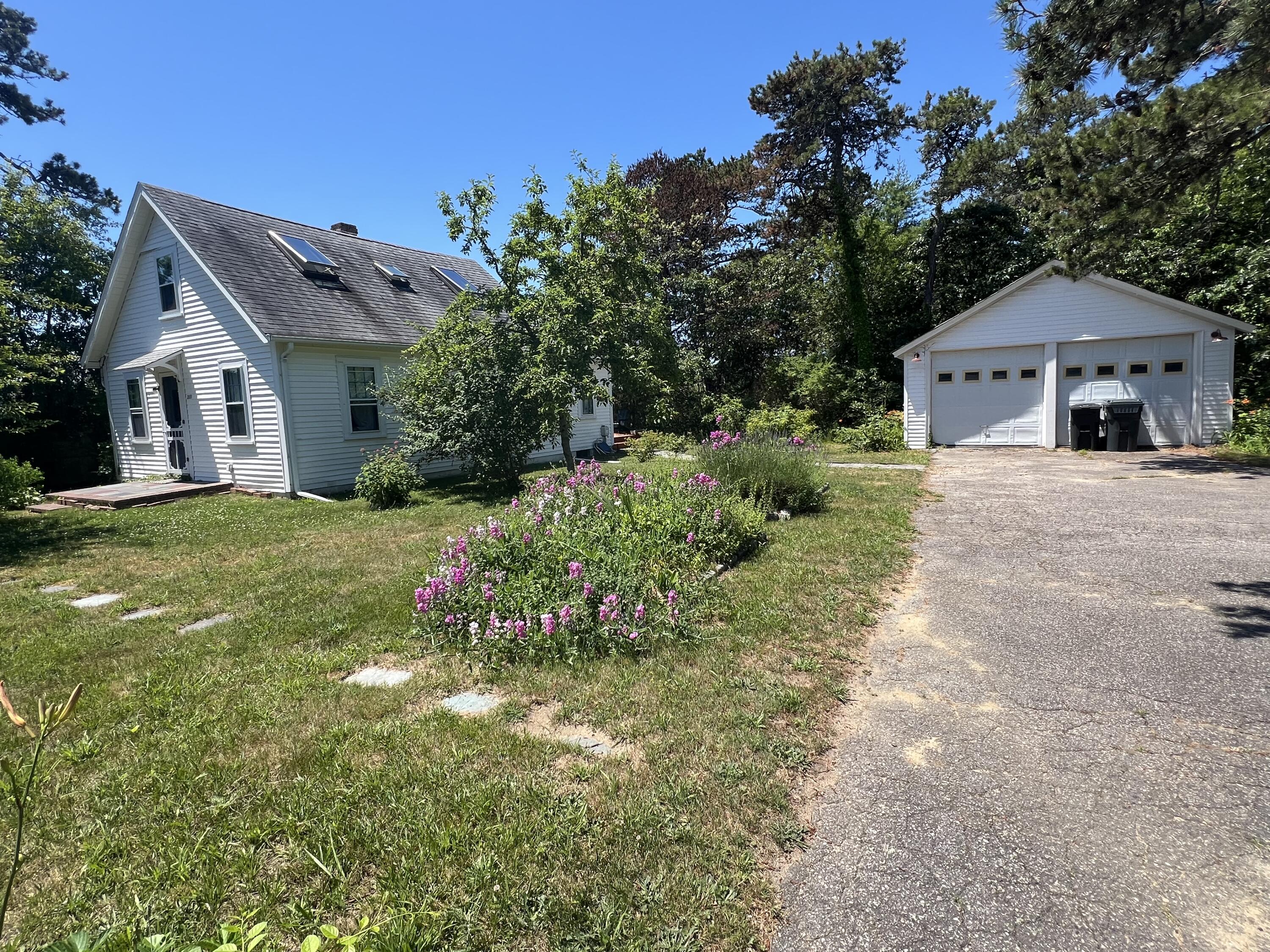 268 Barn Hill Road Chatham MA 02633