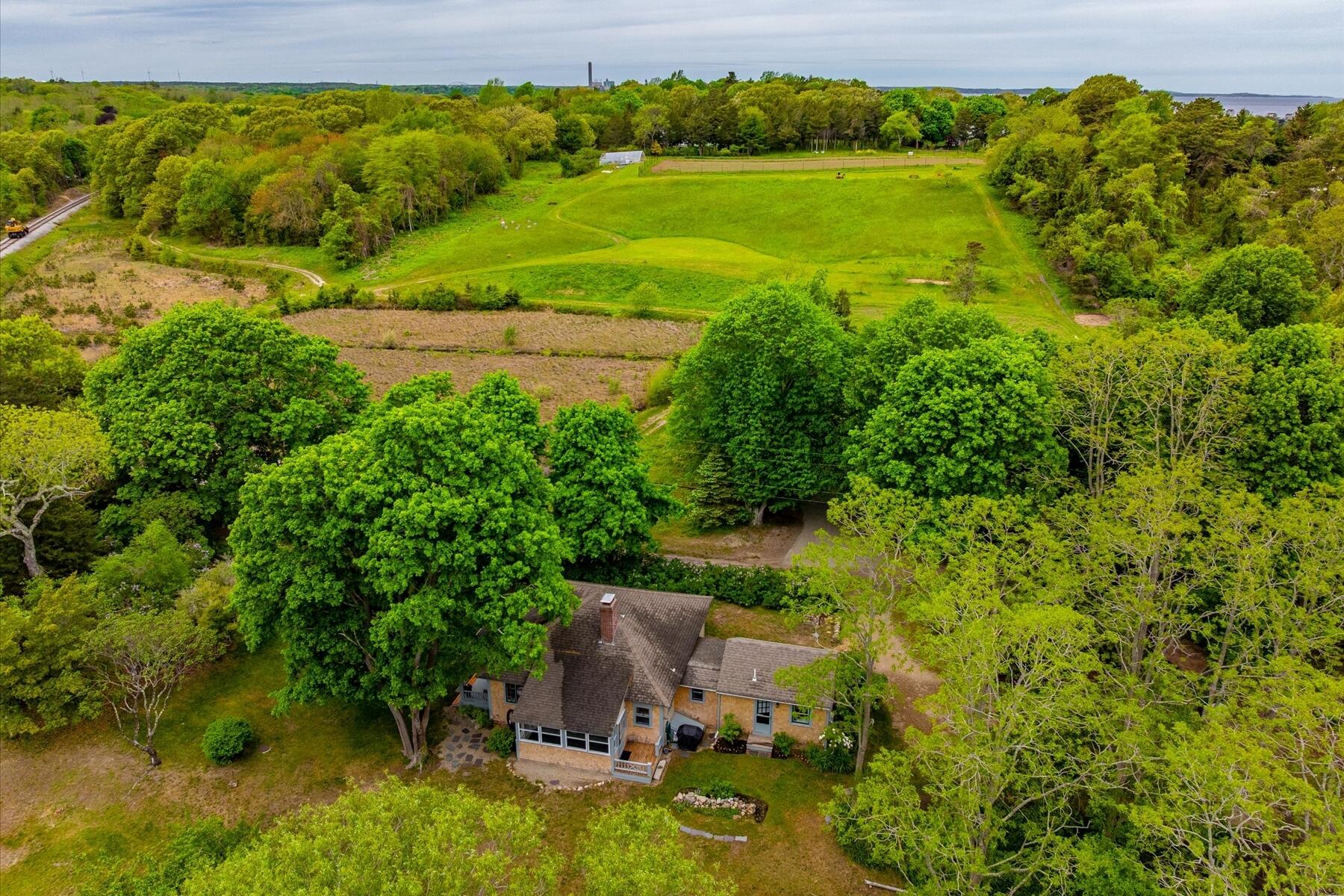 21 Quaker Road Sandwich MA 02537