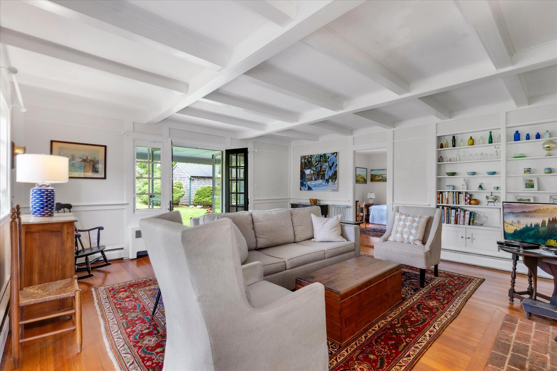 21 Quaker Road Sandwich MA 02537