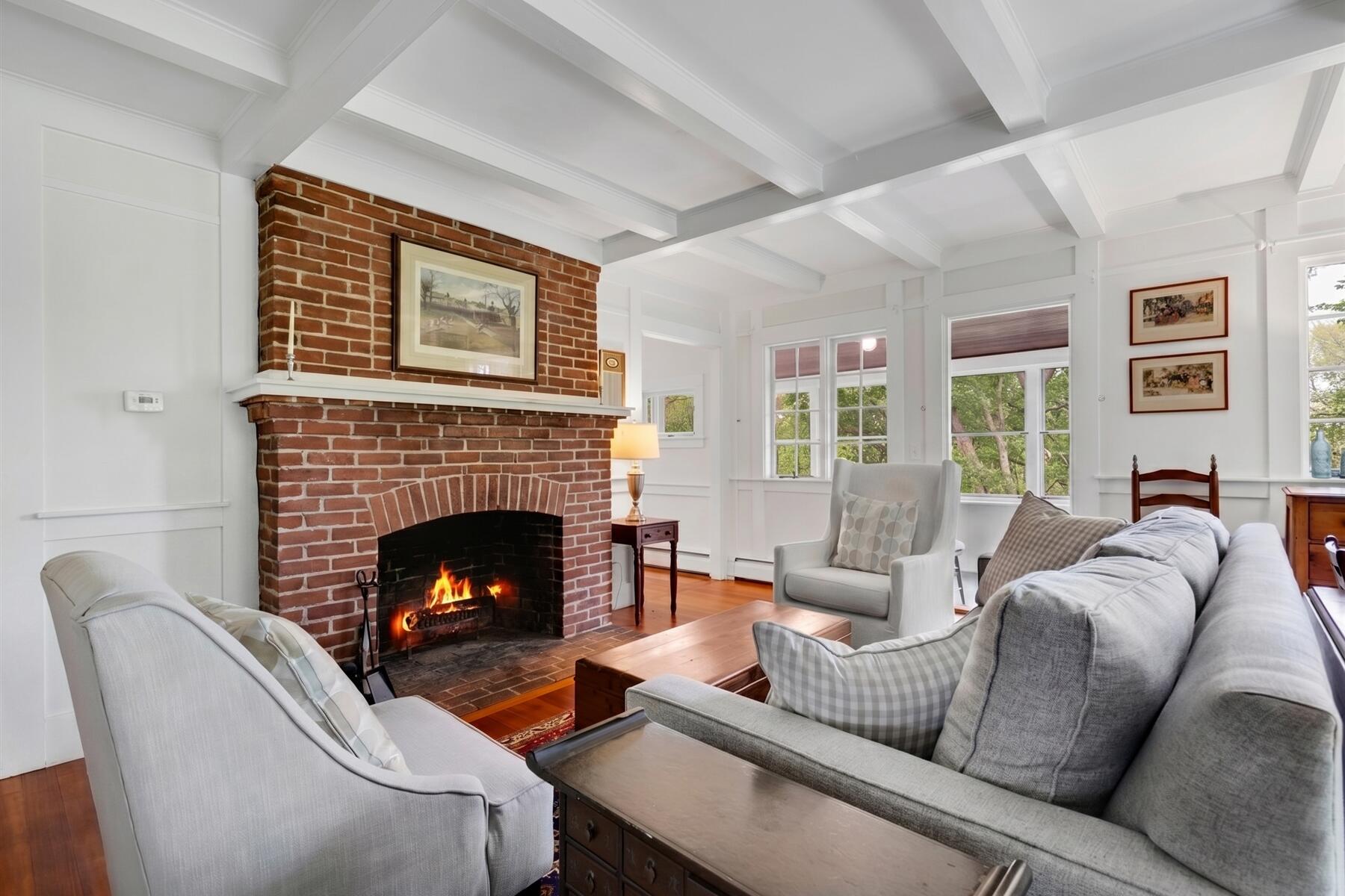 21 Quaker Road Sandwich MA 02537