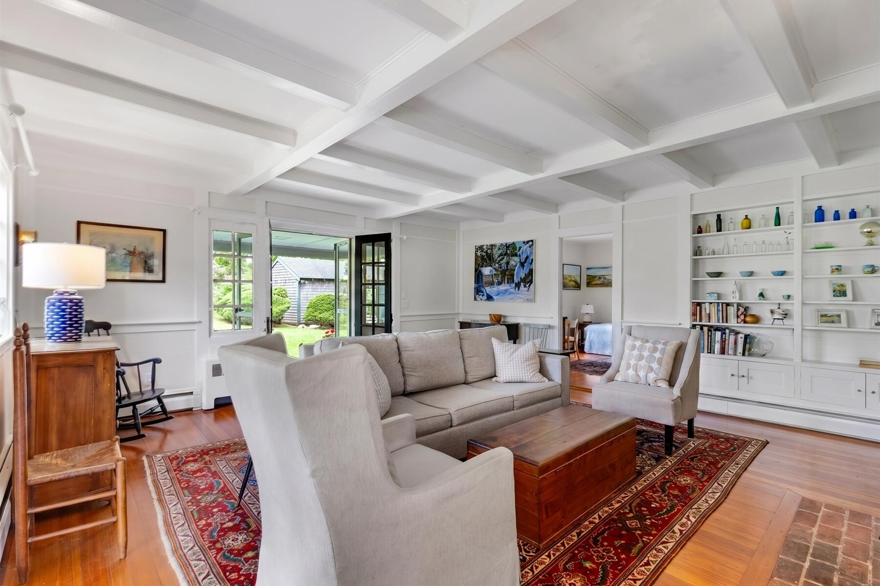 21 Quaker Road Sandwich MA 02537
