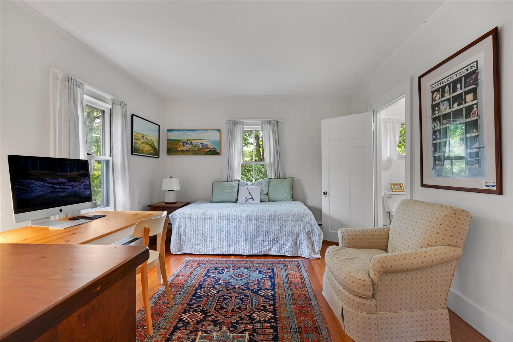 21 Quaker Road Sandwich MA 02537