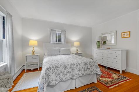 21 Quaker Road Sandwich MA 02537