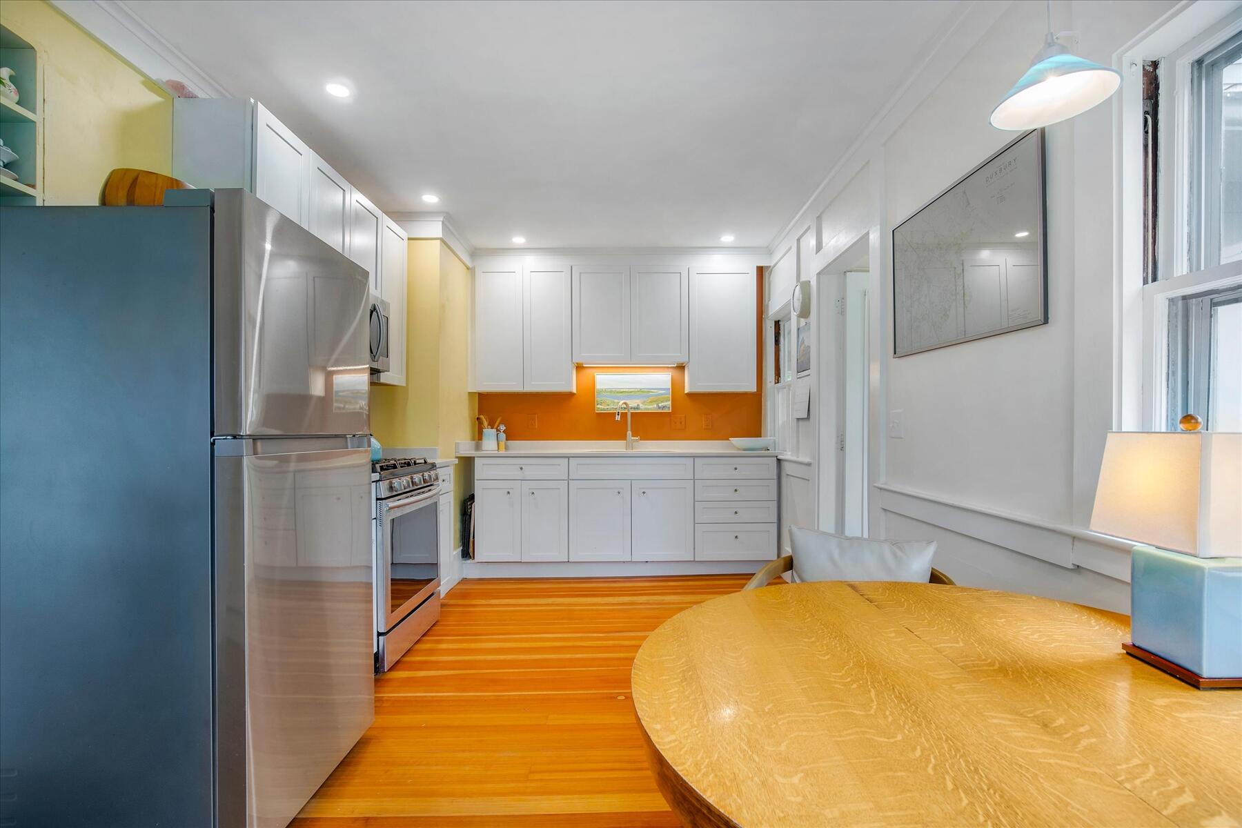 21 Quaker Road Sandwich MA 02537