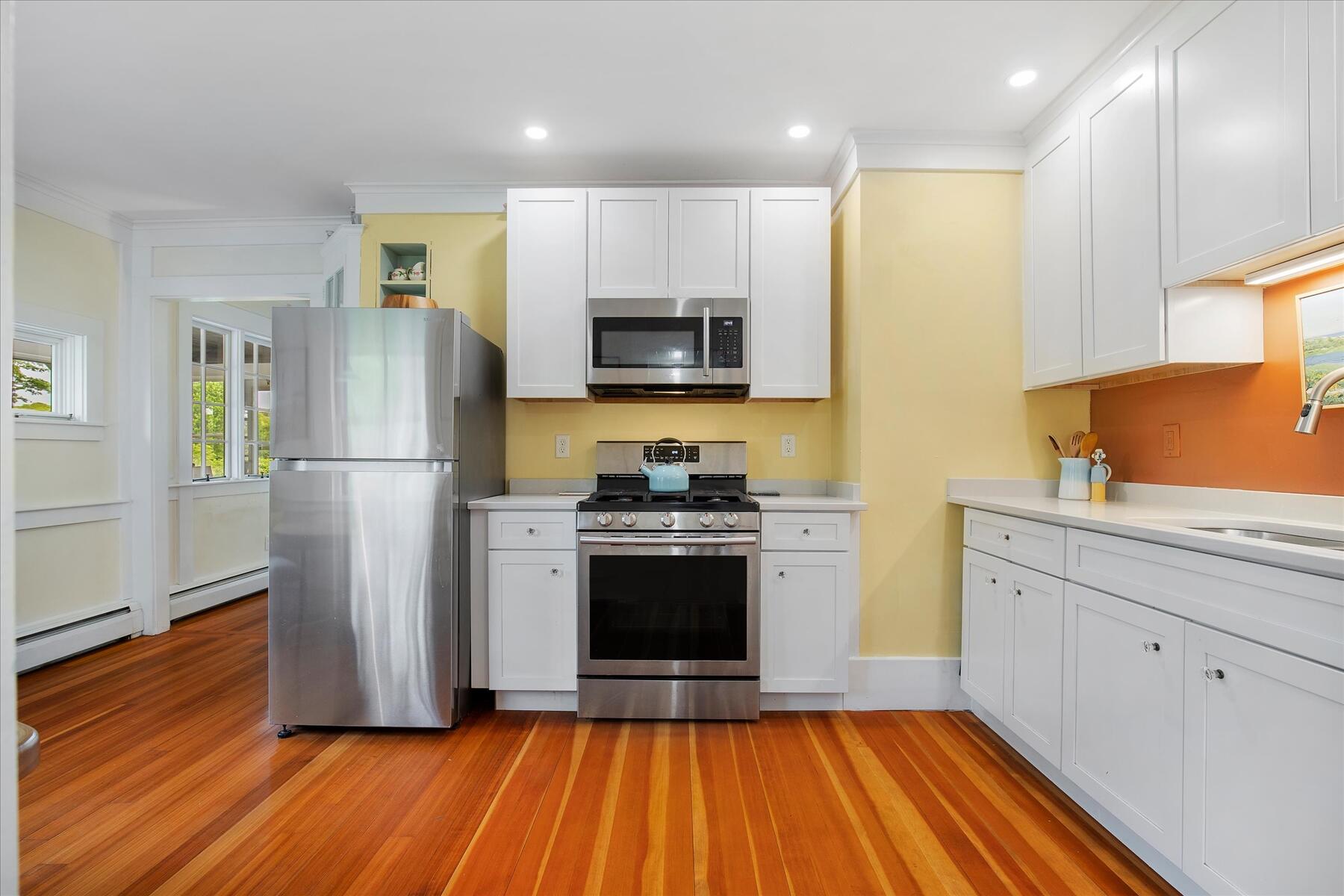 21 Quaker Road Sandwich MA 02537