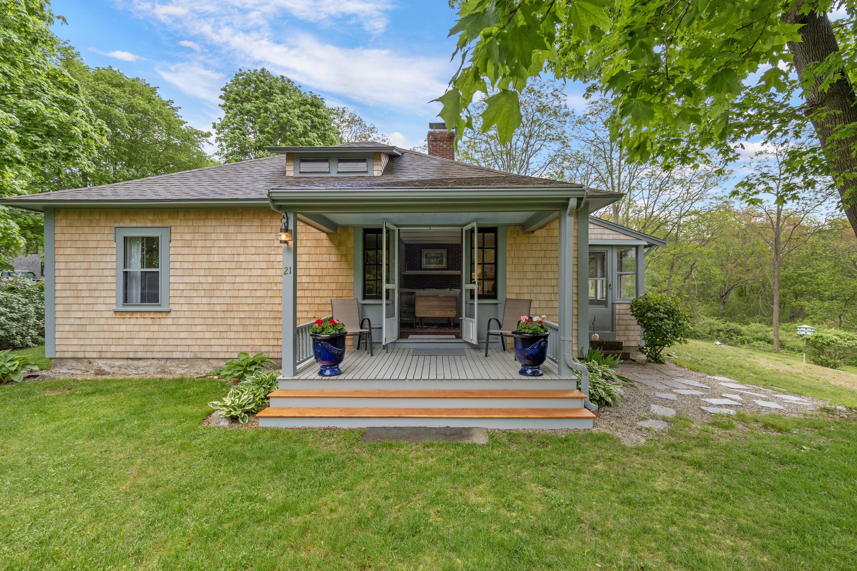 21 Quaker Road Sandwich MA 02537
