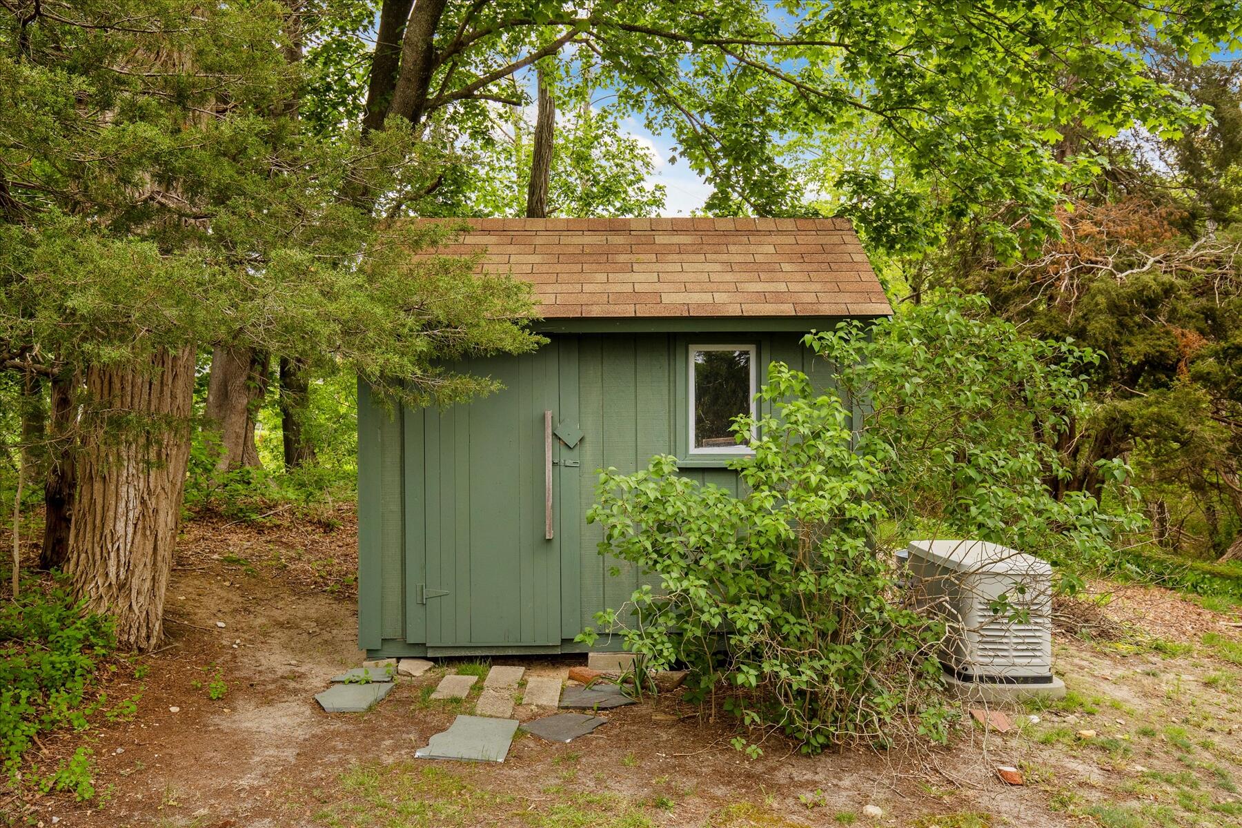21 Quaker Road Sandwich MA 02537