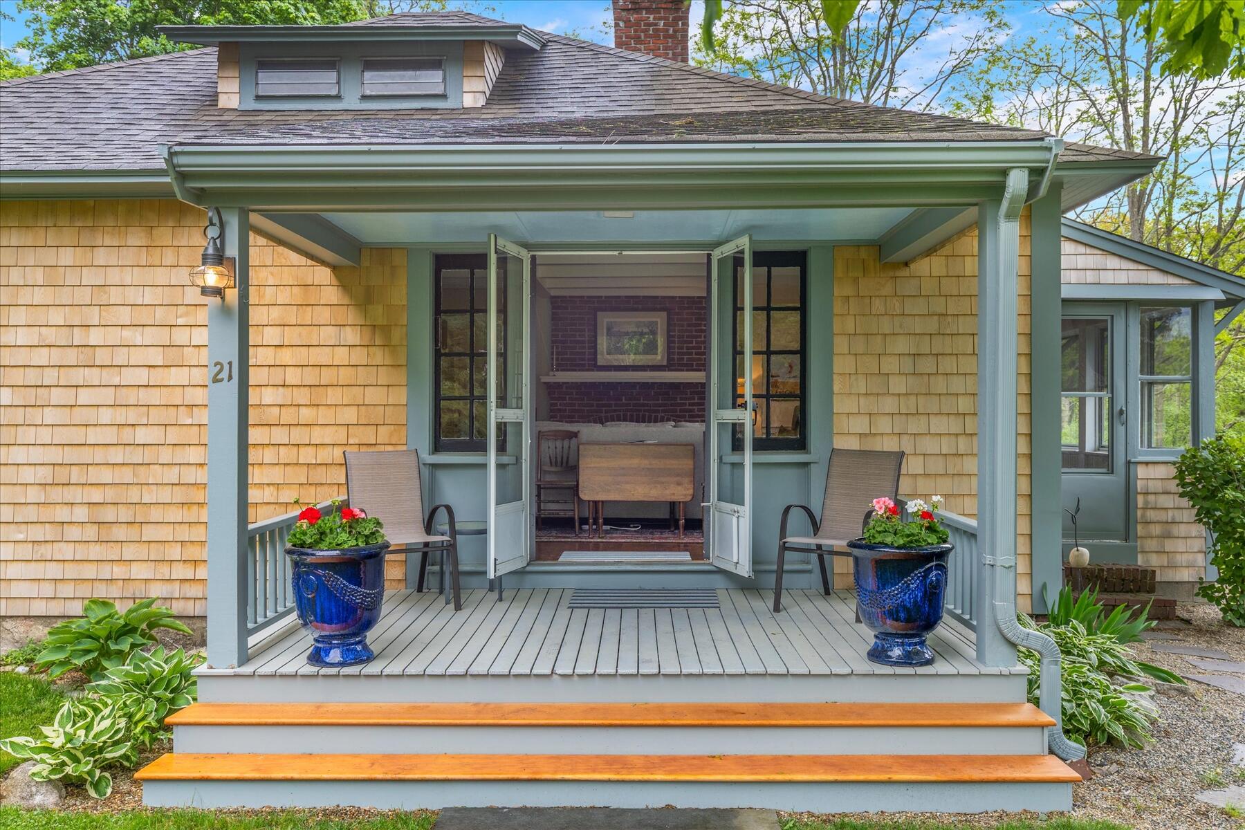 21 Quaker Road Sandwich MA 02537