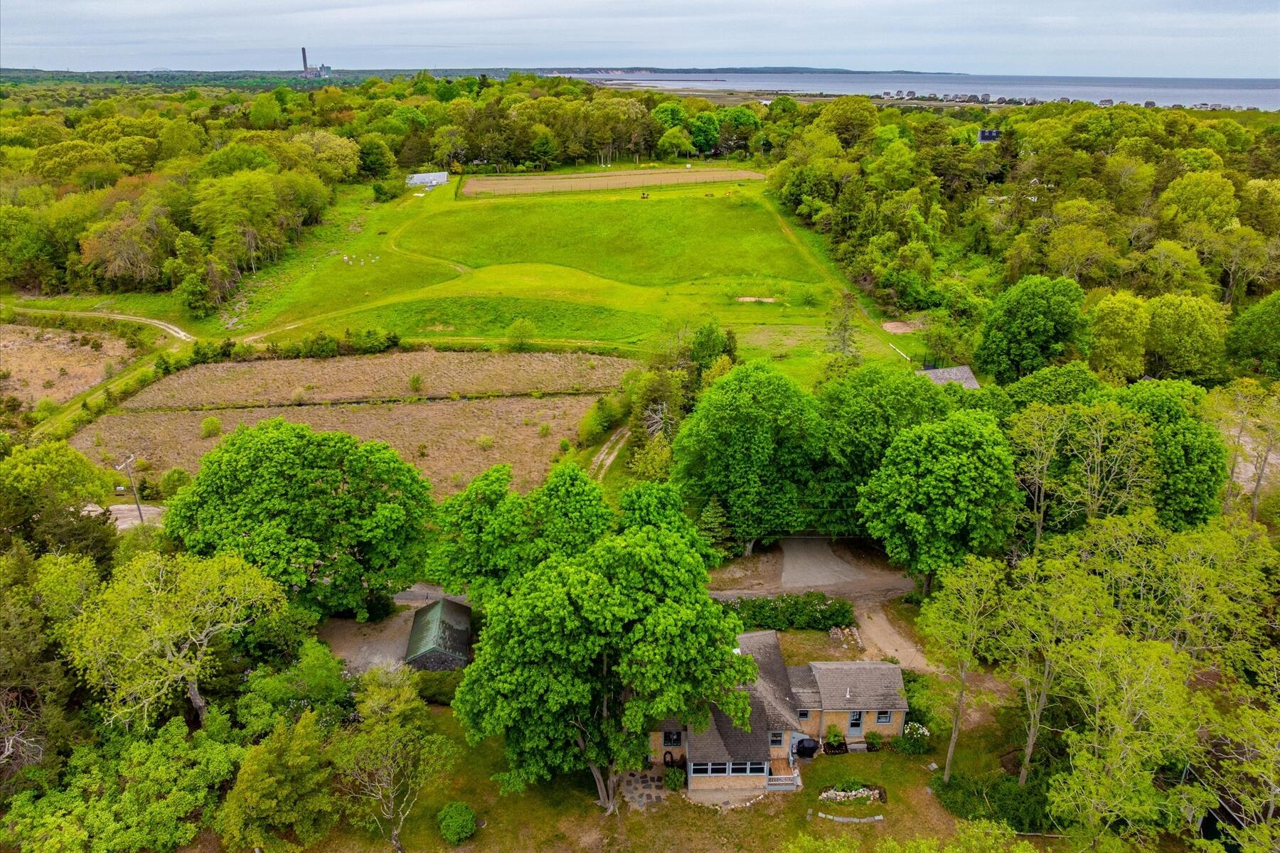 21 Quaker Road Sandwich MA 02537