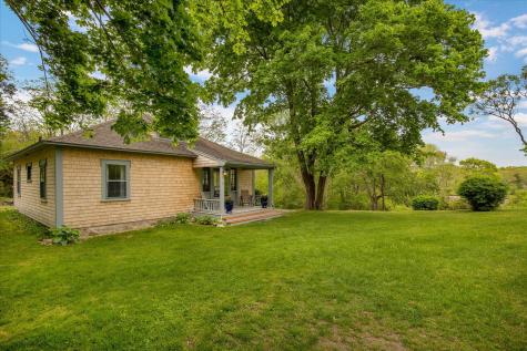 21 Quaker Road Sandwich MA 02537
