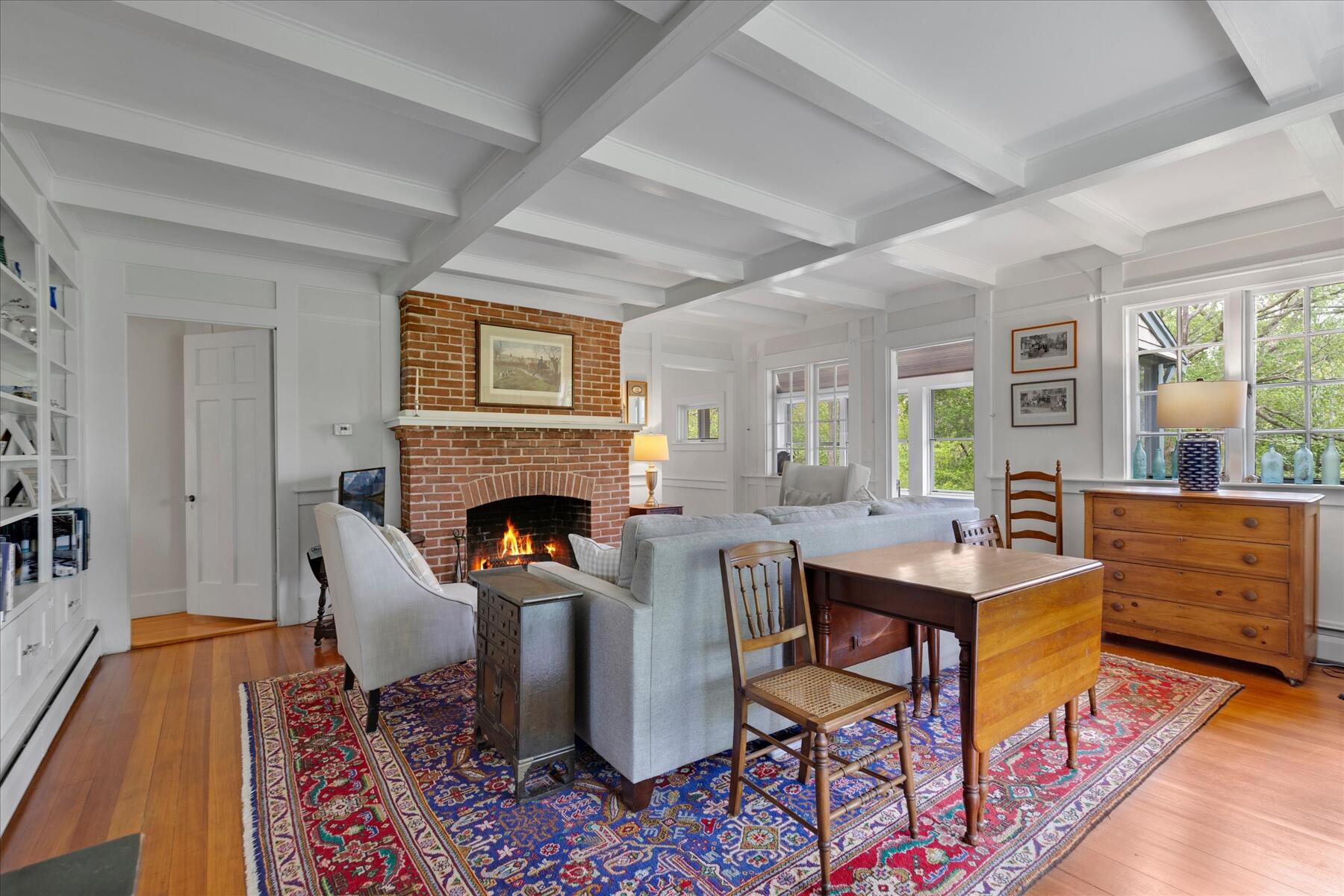 21 Quaker Road Sandwich MA 02537