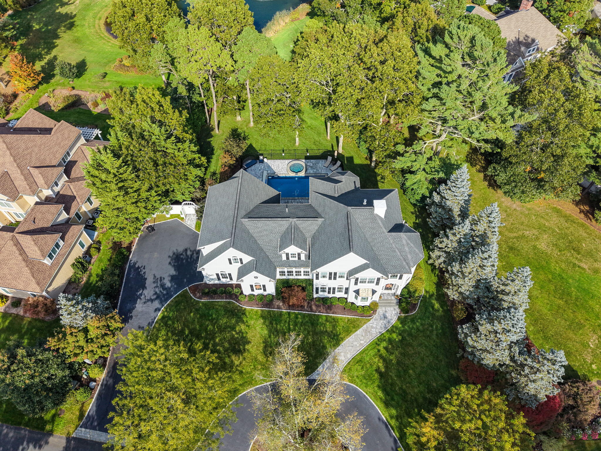 13 N Glen Drive Mashpee MA 02649