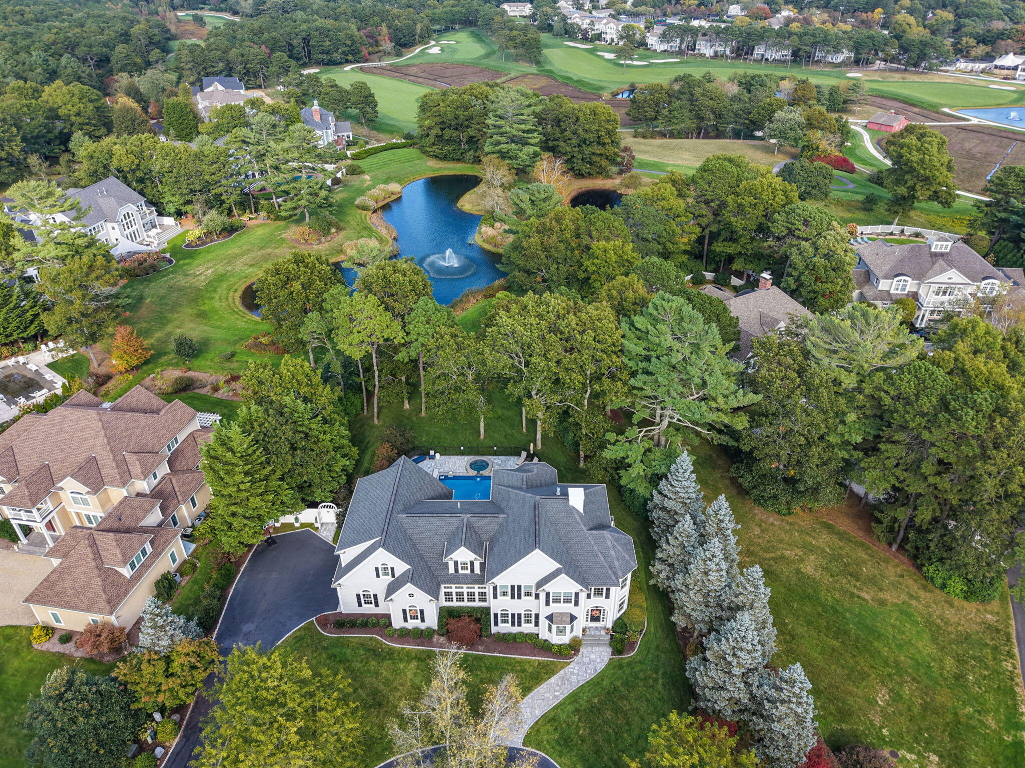 13 N Glen Drive Mashpee MA 02649
