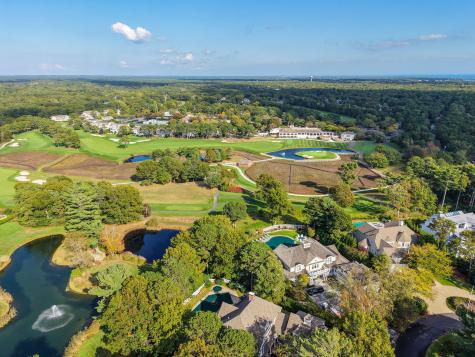 13 N Glen Drive Mashpee MA 02649