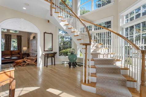 13 N Glen Drive Mashpee MA 02649