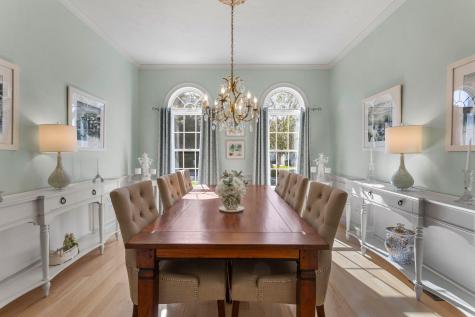 13 N Glen Drive Mashpee MA 02649