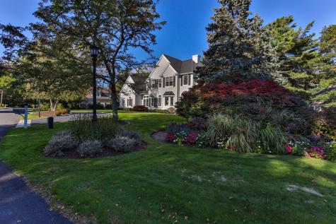 13 N Glen Drive Mashpee MA 02649