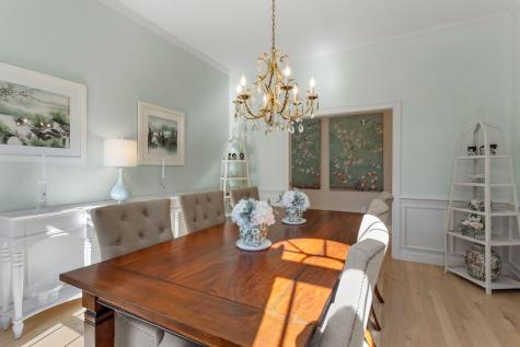 13 N Glen Drive Mashpee MA 02649