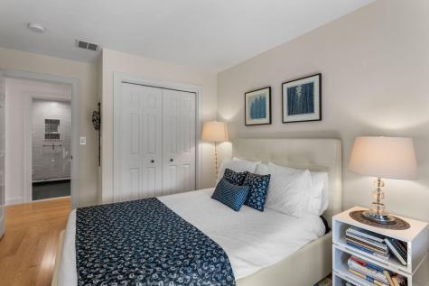 13 N Glen Drive Mashpee MA 02649