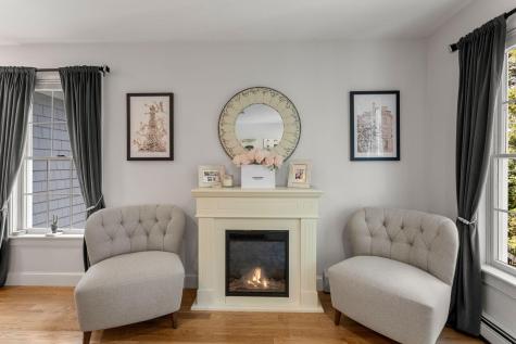 13 N Glen Drive Mashpee MA 02649
