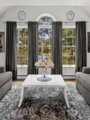 13 N Glen Drive Mashpee MA 02649