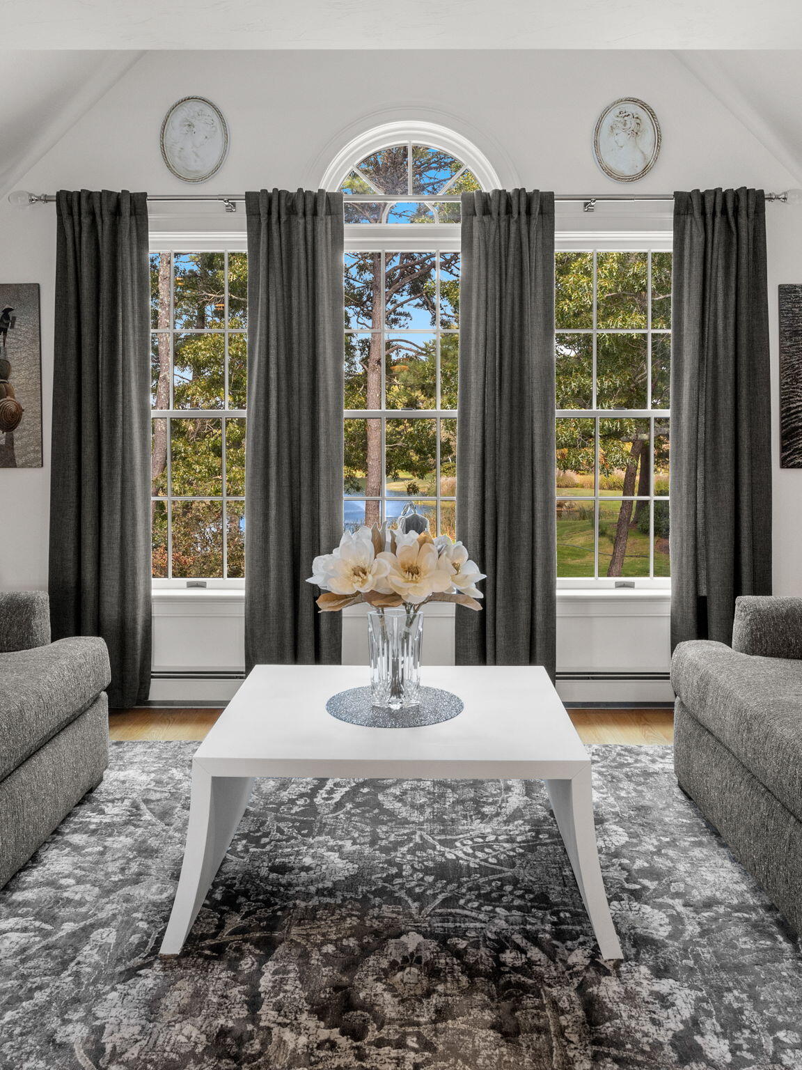 13 N Glen Drive Mashpee MA 02649