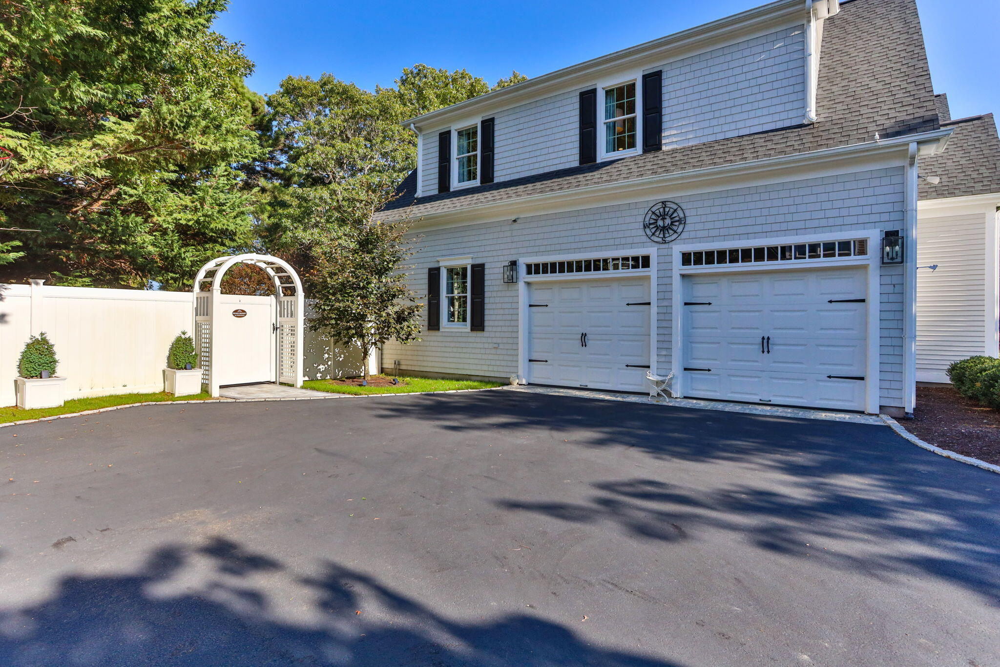 13 N Glen Drive Mashpee MA 02649