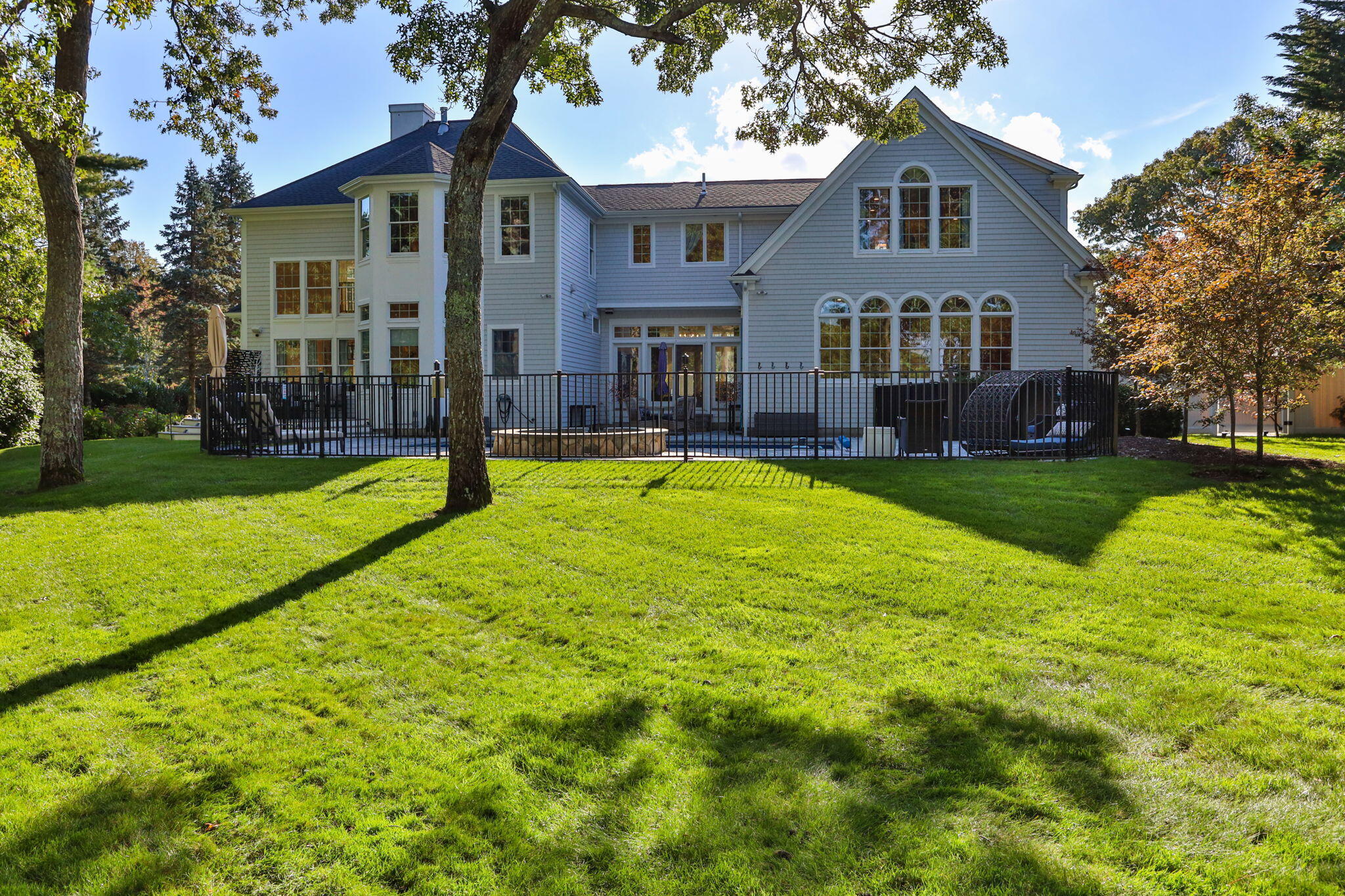 13 N Glen Drive Mashpee MA 02649