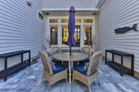 13 N Glen Drive Mashpee MA 02649