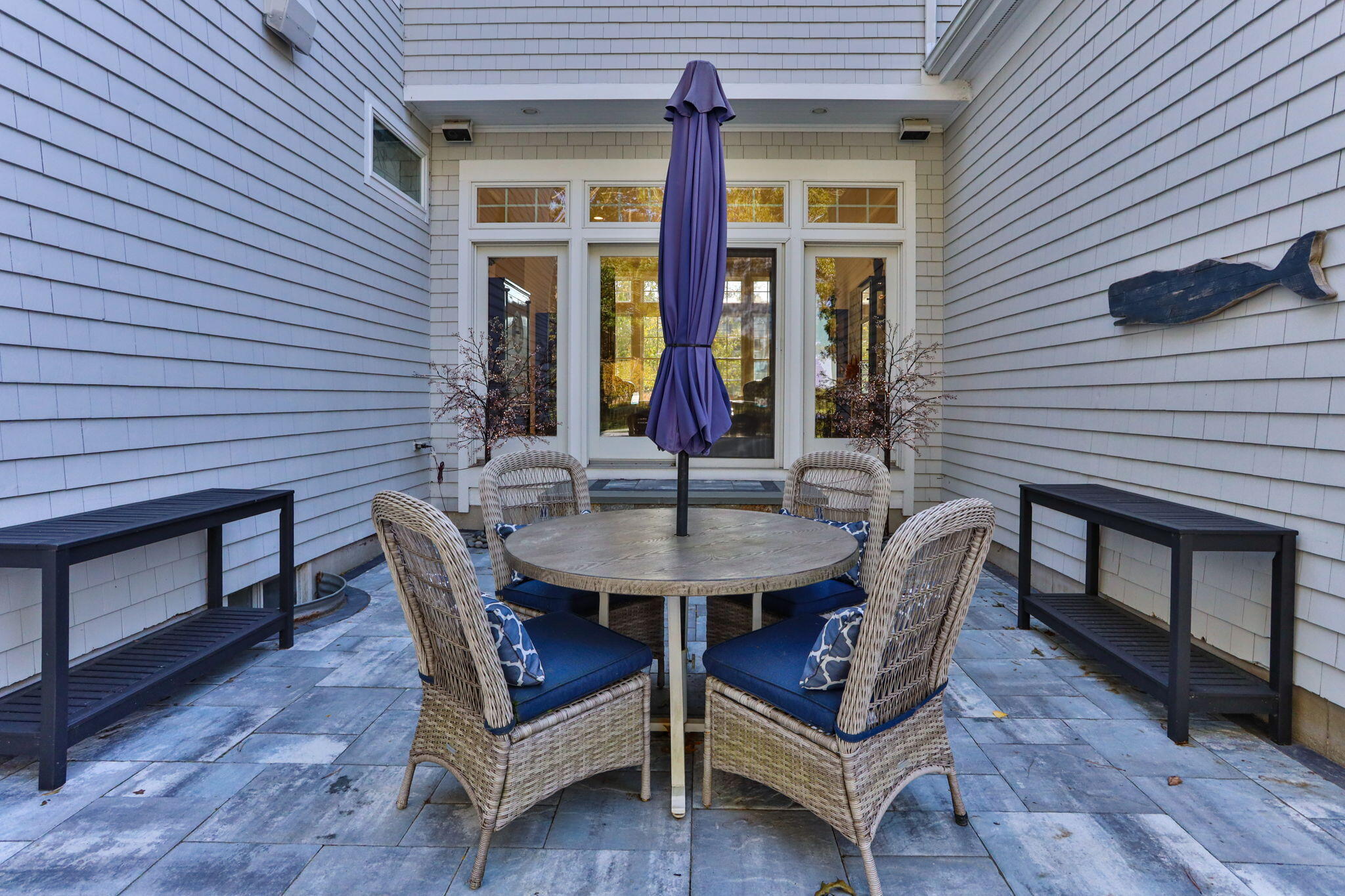 13 N Glen Drive Mashpee MA 02649