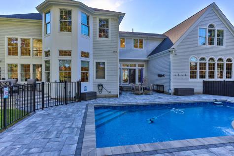 13 N Glen Drive Mashpee MA 02649