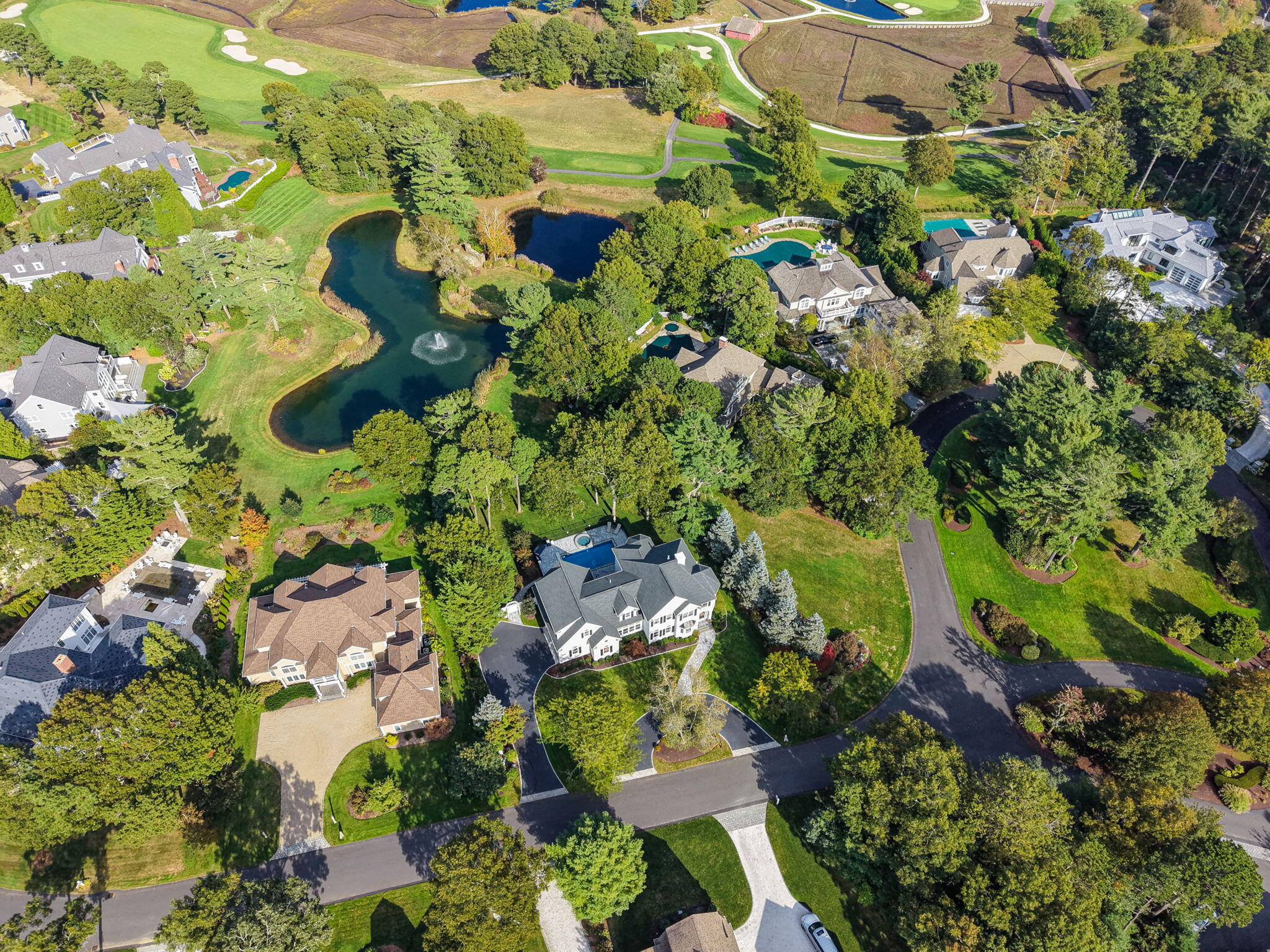 13 N Glen Drive Mashpee MA 02649